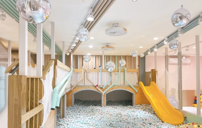 一歲以下親子餐廳桃園