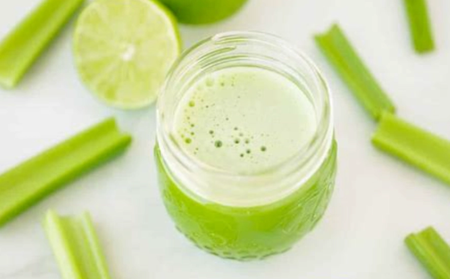 西芹禁忌全解析：這些人千萬別乱吃！健康吃芹必看指南