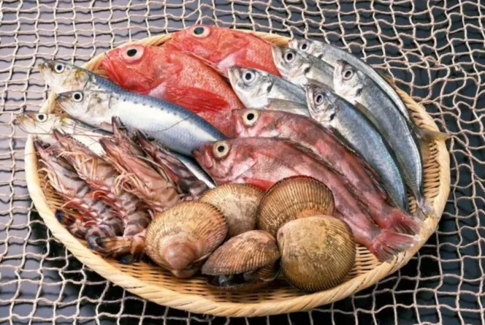 蕁麻疹可以吃魚嗎