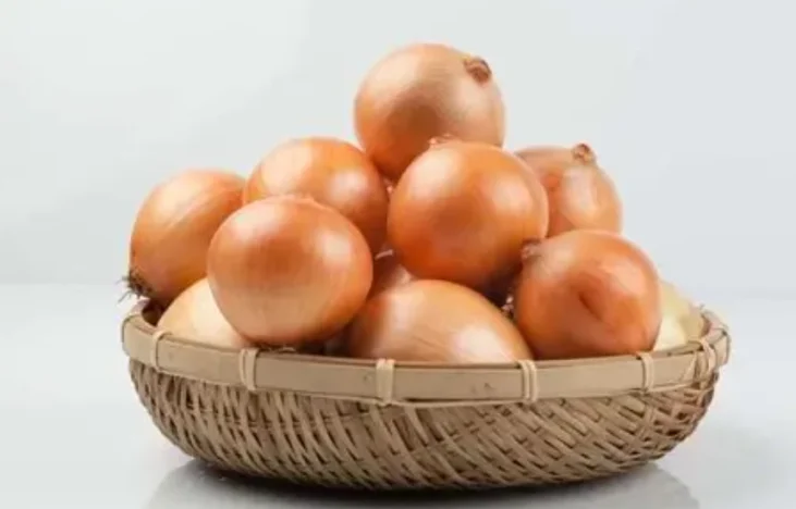 洋蔥保存方式