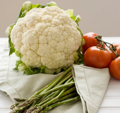 冷凍花椰菜怎麼煮