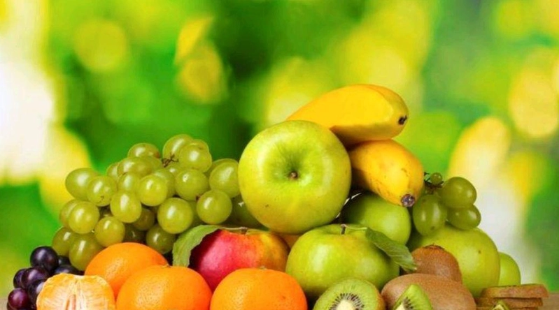 血糖高吃什么水果好