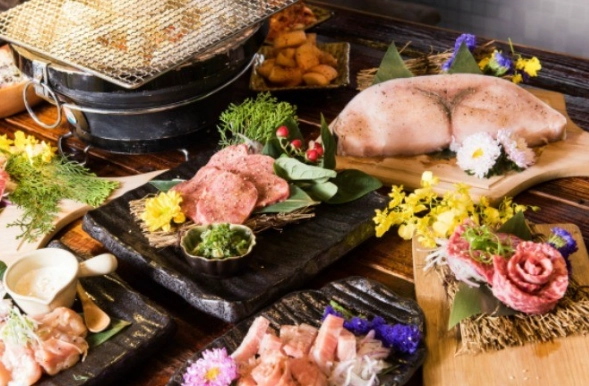 市民大道燒肉推薦