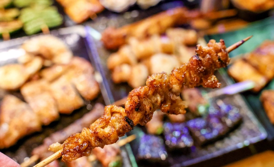 輔大宵夜推薦：校園周邊深夜美食必吃清單