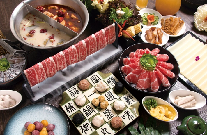 台南宵夜火鍋吃到飽