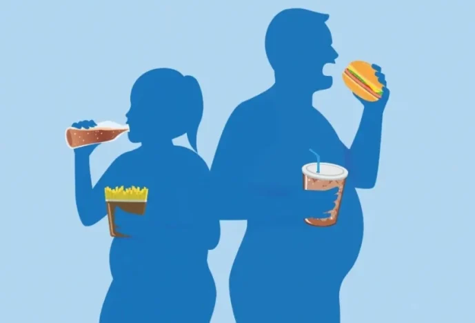 成人肥胖食養指南