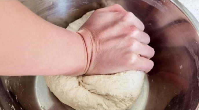 饺子皮面粉和水的比例