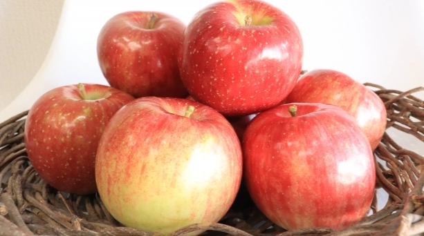 蒸蘋果可以每天吃嗎