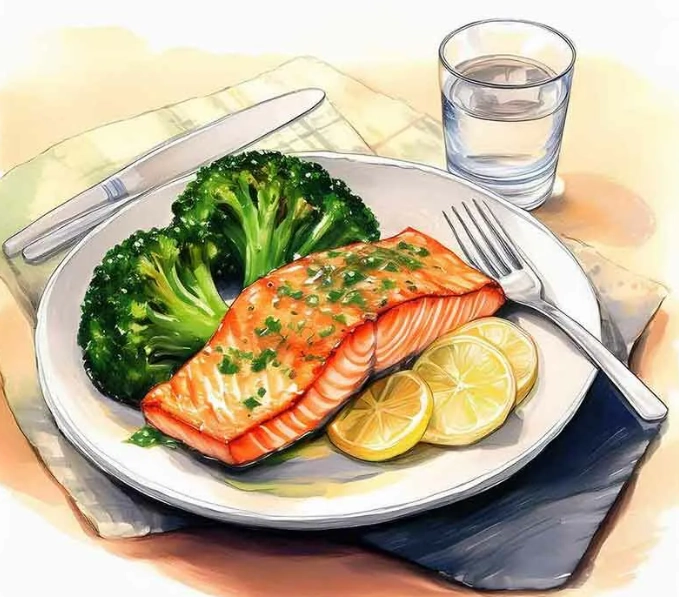 低碳飲食菜單外食全攻略：外食族輕鬆維持健康生活的實用技巧