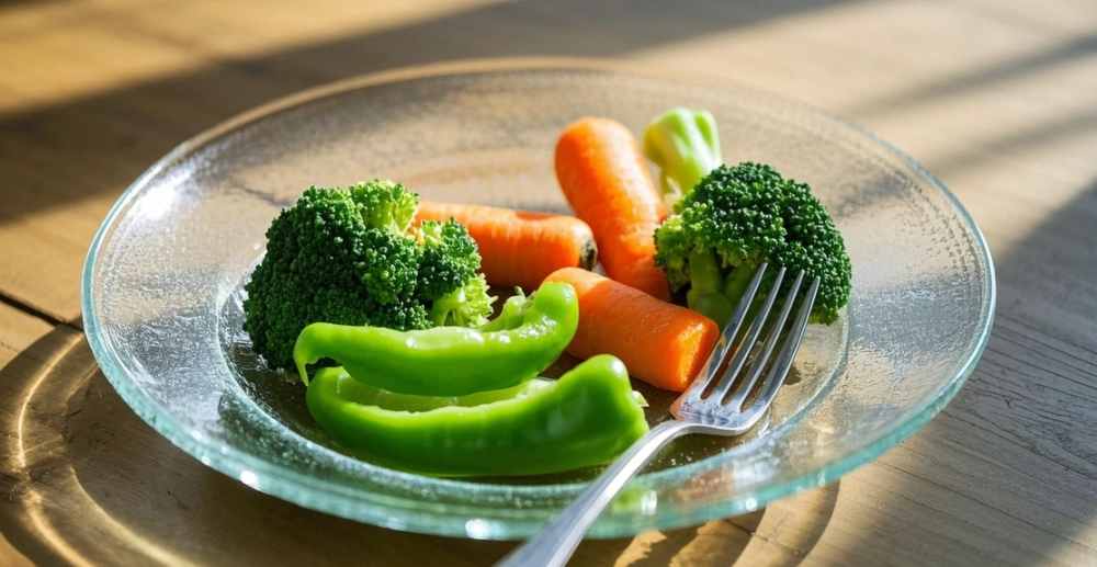 低嘌呤食物表完整指南：痛風飲食這樣吃就對了