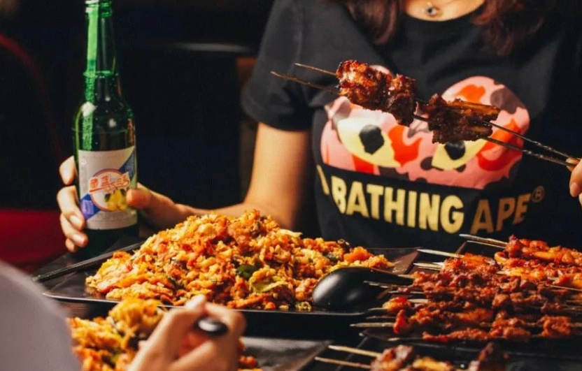 板橋隱藏宵夜地圖：在地人私藏的深夜美食秘境大公開