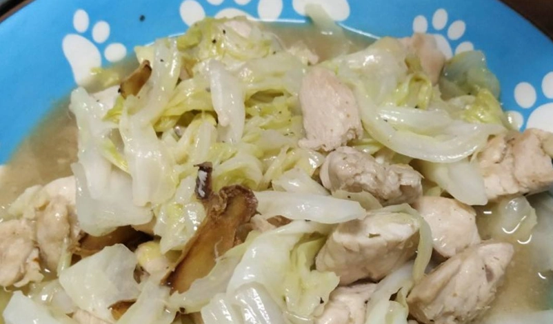 高麗菜炒雞心做法全攻略：家常美味秘訣與營養解析