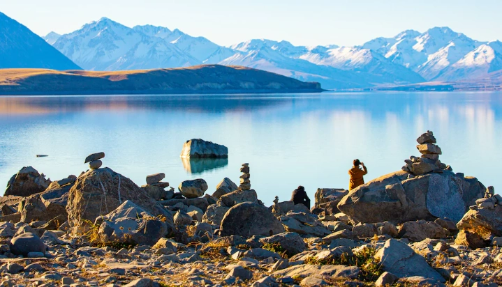 紐西蘭當地行程