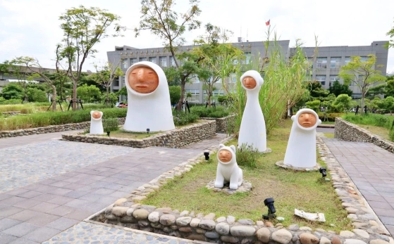 善化景點一日遊