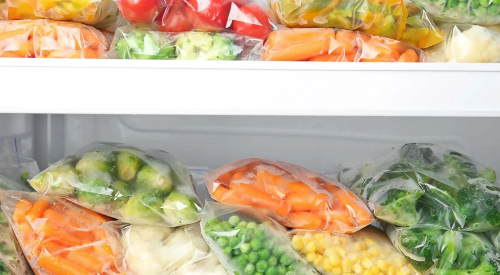 蔬菜冷藏可以放多久？完整保存期限表與延長保鮮技巧