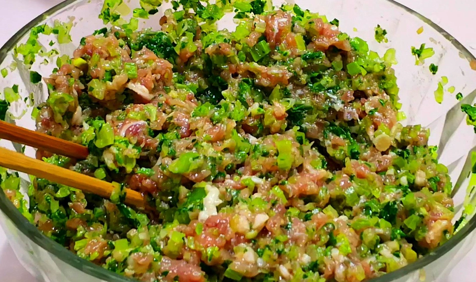 水餃餡調味比例秘訣大公開：黃金比例與常見錯誤解析