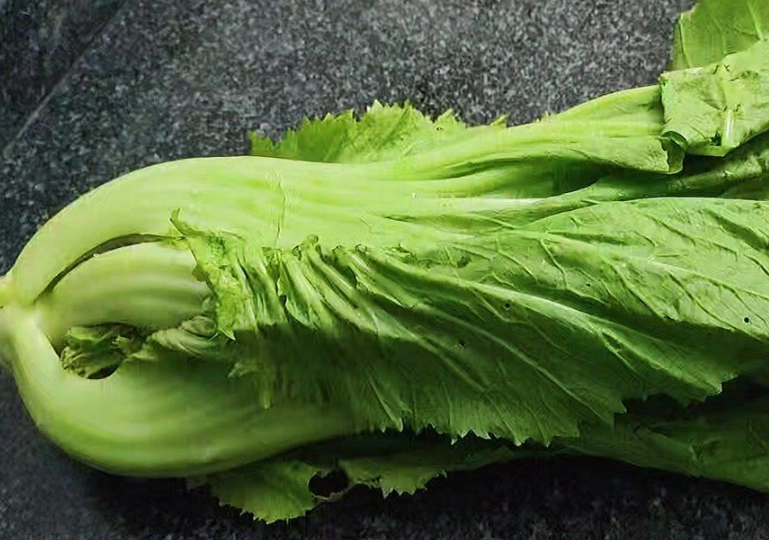 芥菜心湯食譜與健康益處：台灣家常湯品完整指南