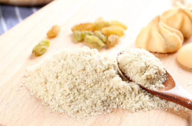 玉米粉地瓜粉差別