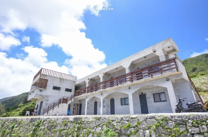 蘭嶼住宿一覽表