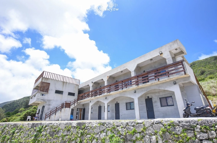 蘭嶼住宿一覽表：完整攻略與熱門推薦清單