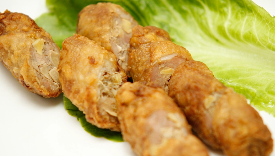 雞九凍路線深度遊：台灣隱藏版美食景點全攻略與行程規劃