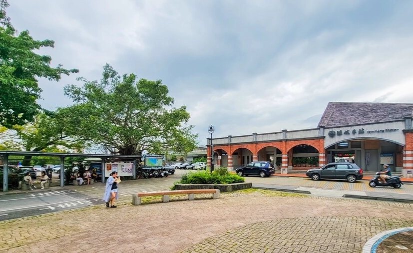 頭城火車站附近美食全攻略：在地人私藏小吃與必吃餐廳推薦