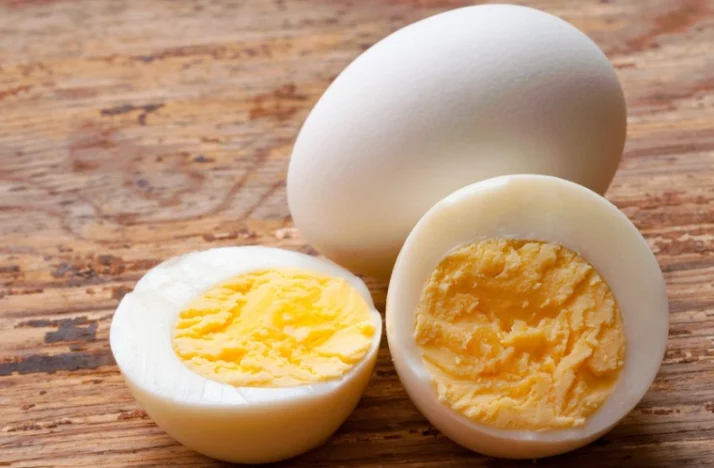 腎病雞蛋