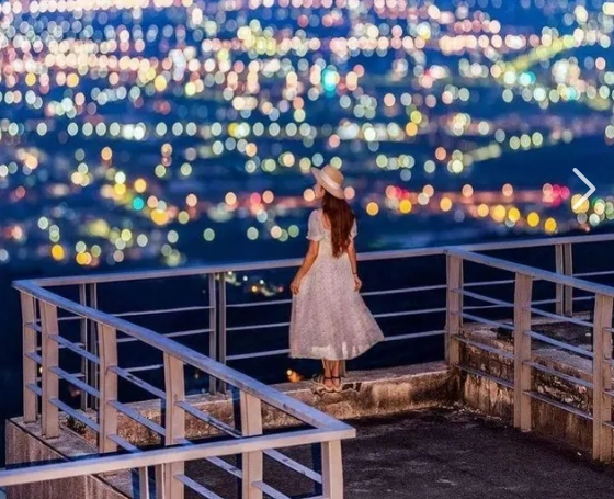 北部晚上好去處