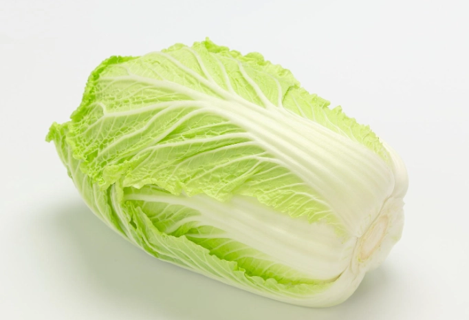 白菜會脹氣嗎