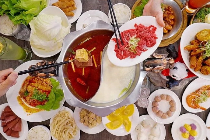 台北個人火鍋推薦