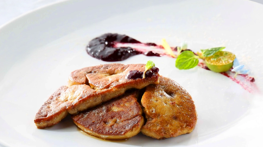 香煎鵝肝做法全攻略：從選材到上桌的零失敗技巧