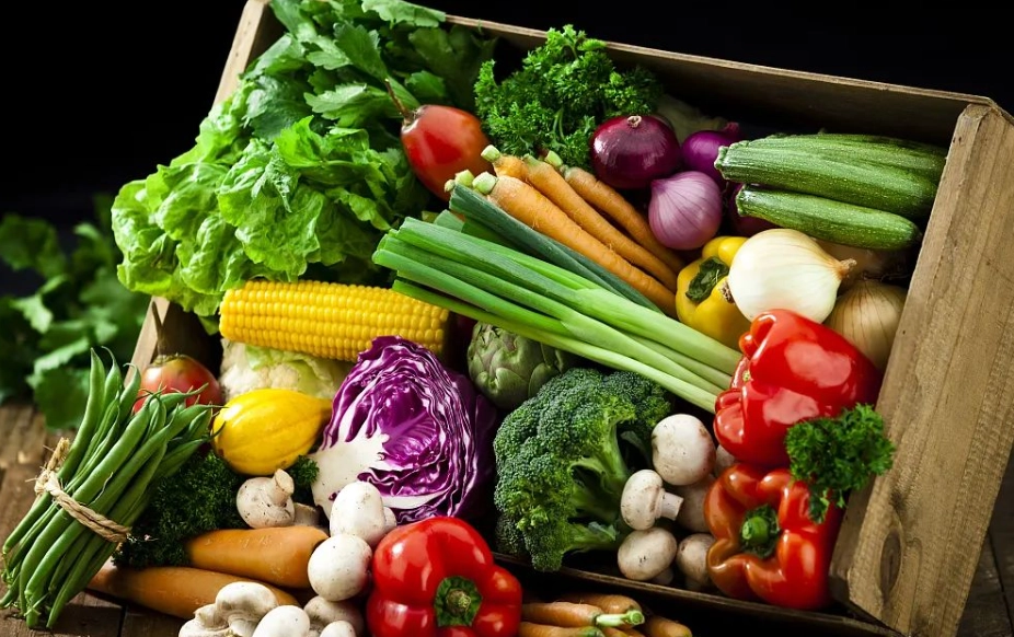 葉菜類蔬菜終極指南：從挑選、清洗到保存的專家秘訣