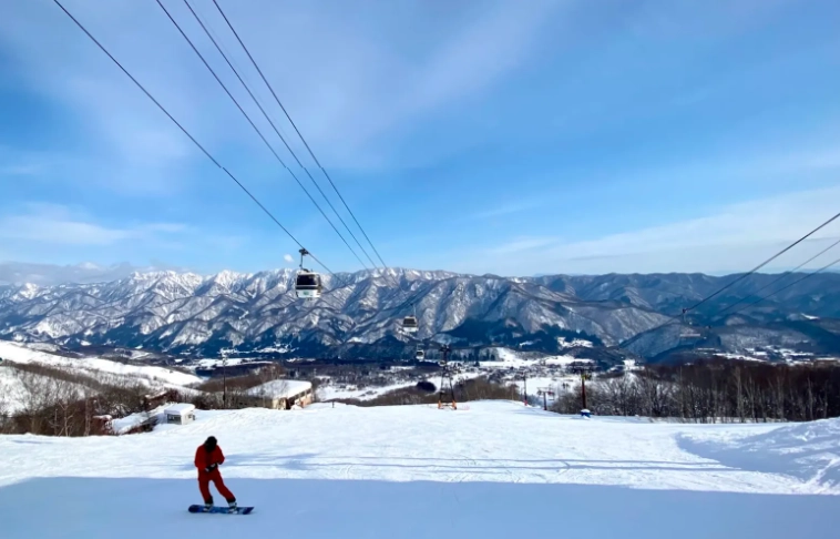 白馬滑雪行程全攻略：從交通、雪場到住宿的完整規劃指南