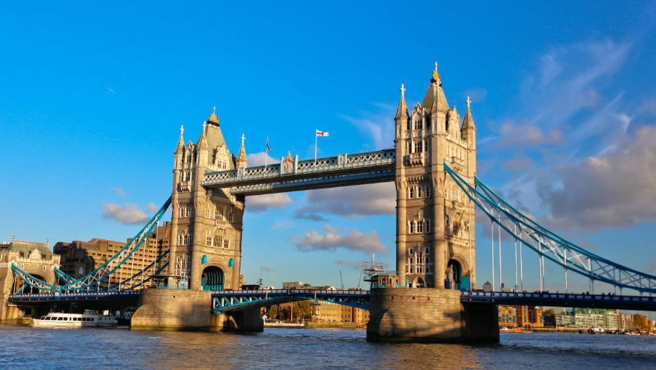 倫敦塔橋停留時間完整攻略：從30分鐘到半日遊的完美規劃指南
