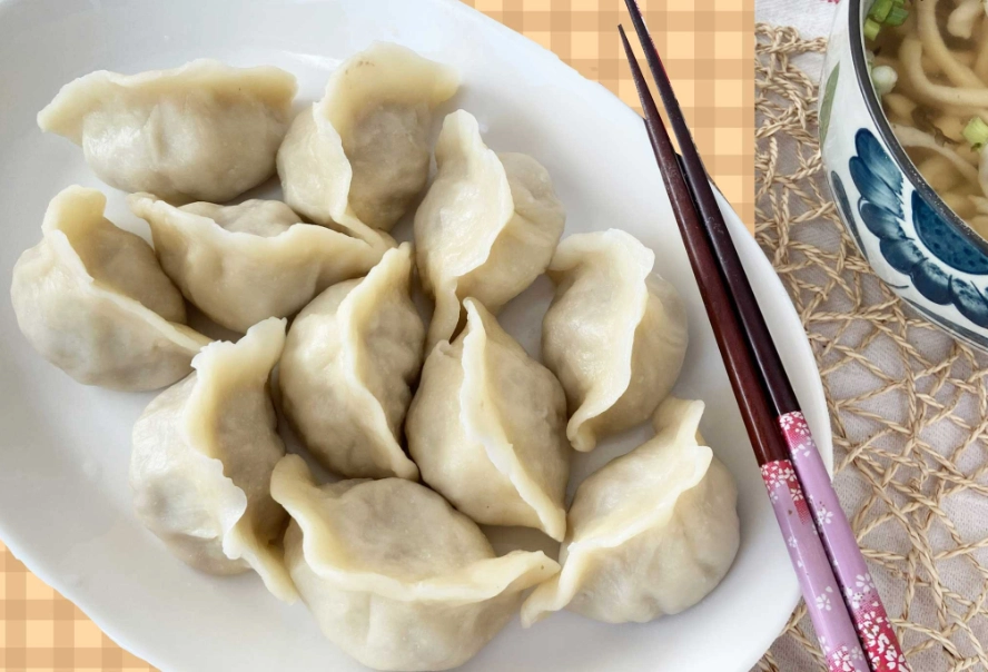 水餃怎麼包比較好吃？從內餡到煮法的完整秘訣大公開