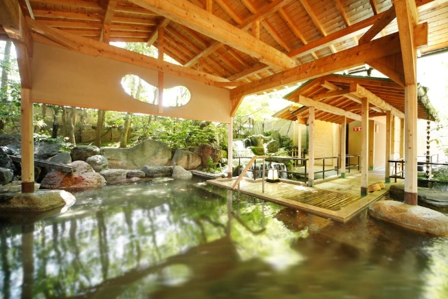 日本加賀溫泉推薦