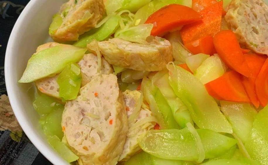 電鍋蒸菜變黃怎麼辦？五大原因與解決方法全攻略