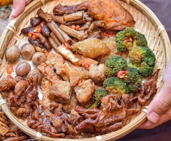 台中南區美食食尚玩家