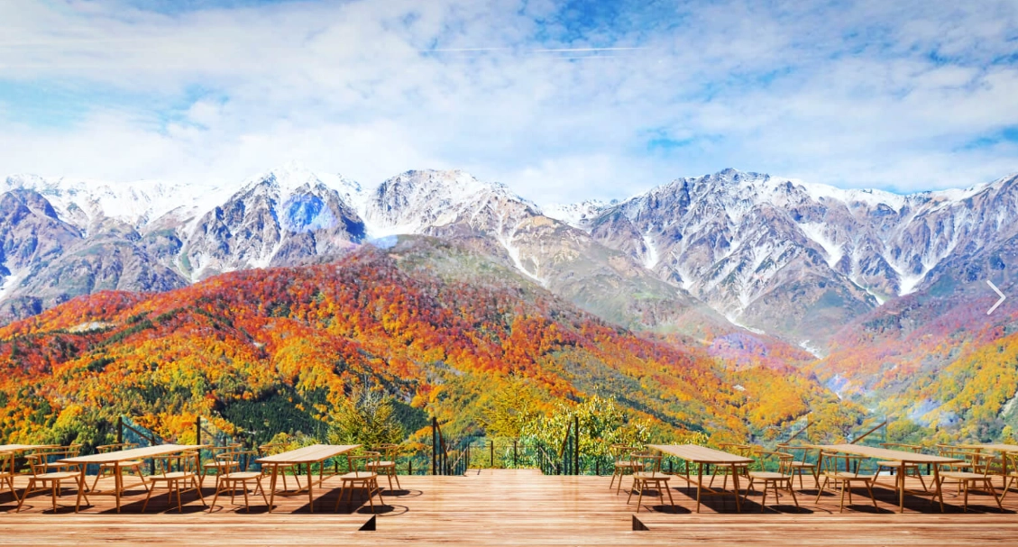 白馬岩岳滑雪全攻略：從交通、雪道到住宿的完整指南