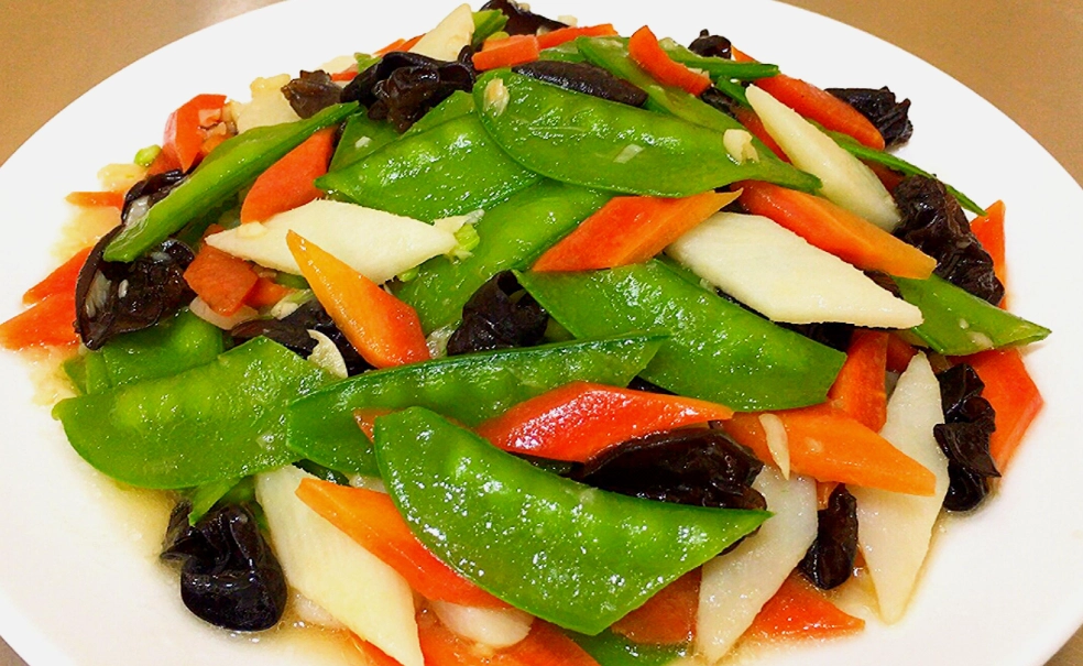 經典家常菜全指南：掌握台灣家庭美味秘訣與實用食譜