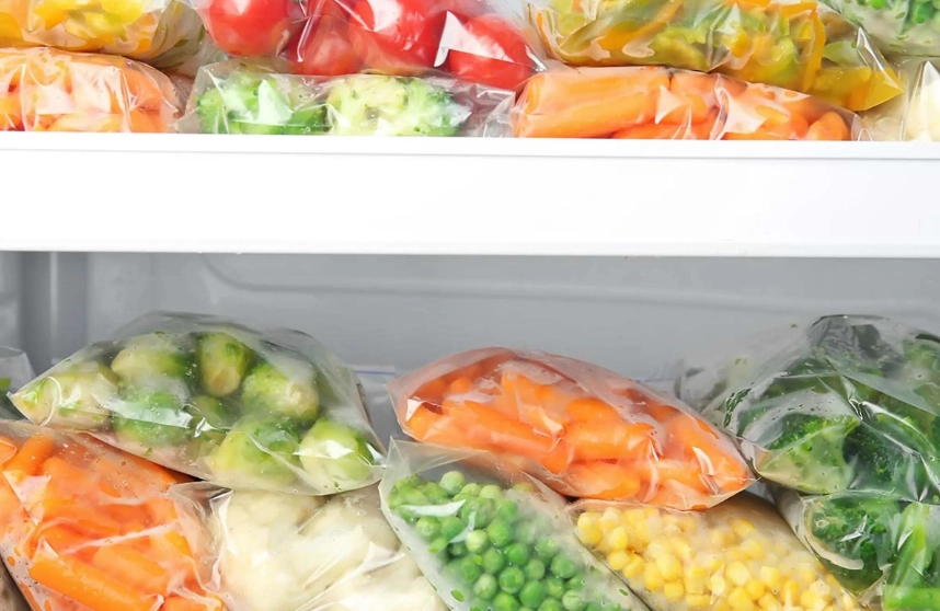 洗好的蔬菜保存全攻略：延長保鮮期的小技巧與常見錯誤避免