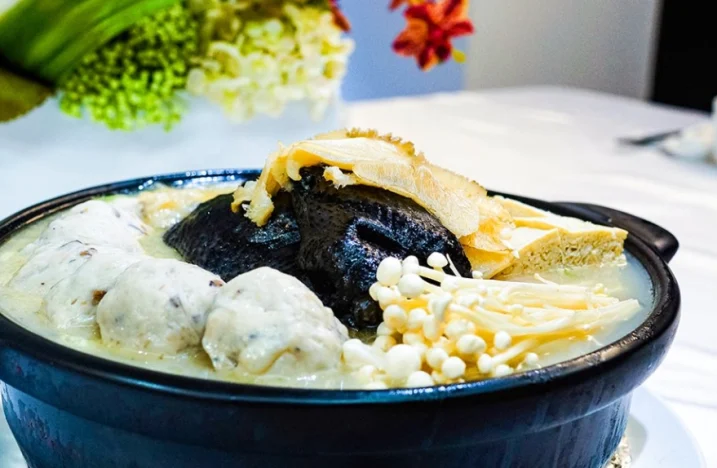 高雄家常菜私廚