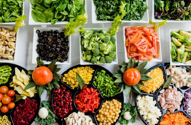 鉀蔬菜全攻略：健康飲食必備的高鉀蔬菜清單與烹飪秘訣