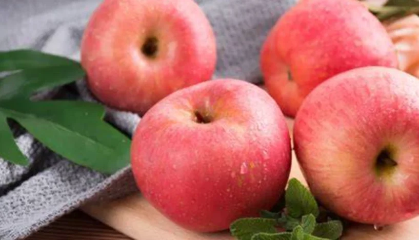 蘋果纖維功效