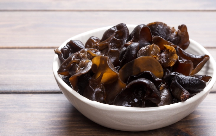 甲狀腺亢進可以吃黑木耳嗎