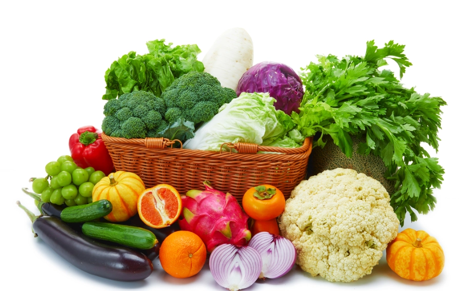 蔬菜分類圖完整指南：從基礎到進階的實用分類法與應用技巧