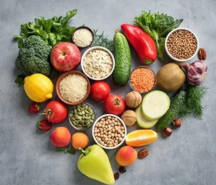 三酸甘油脂過高水果選擇指南：避開高糖地雷，聰明吃出健康