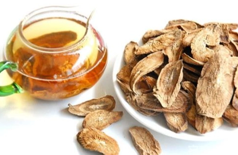 牛蒡茶可以每天喝嗎