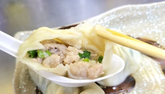 中原文創園區美食