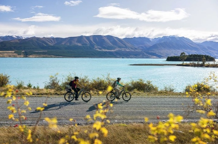 紐西蘭自由行還是跟團